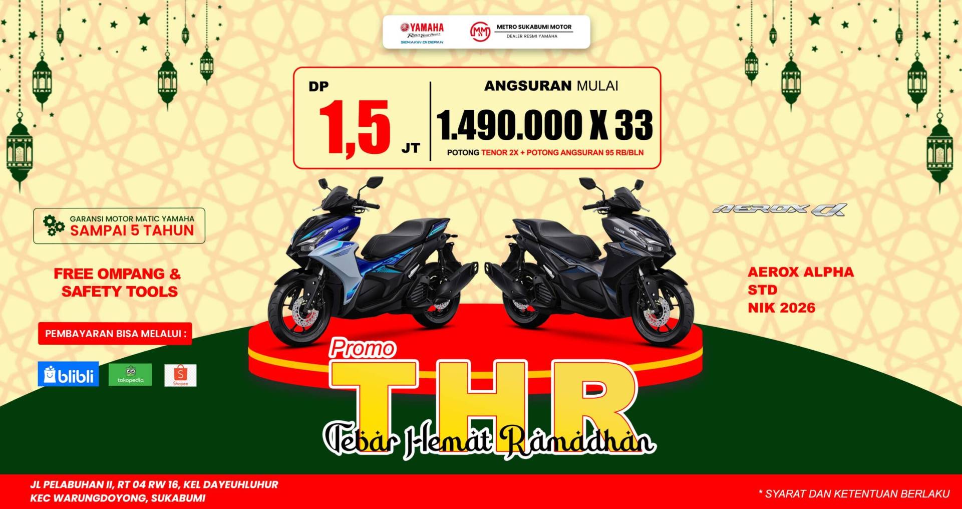 yamaha cianjur yamaha cianjur