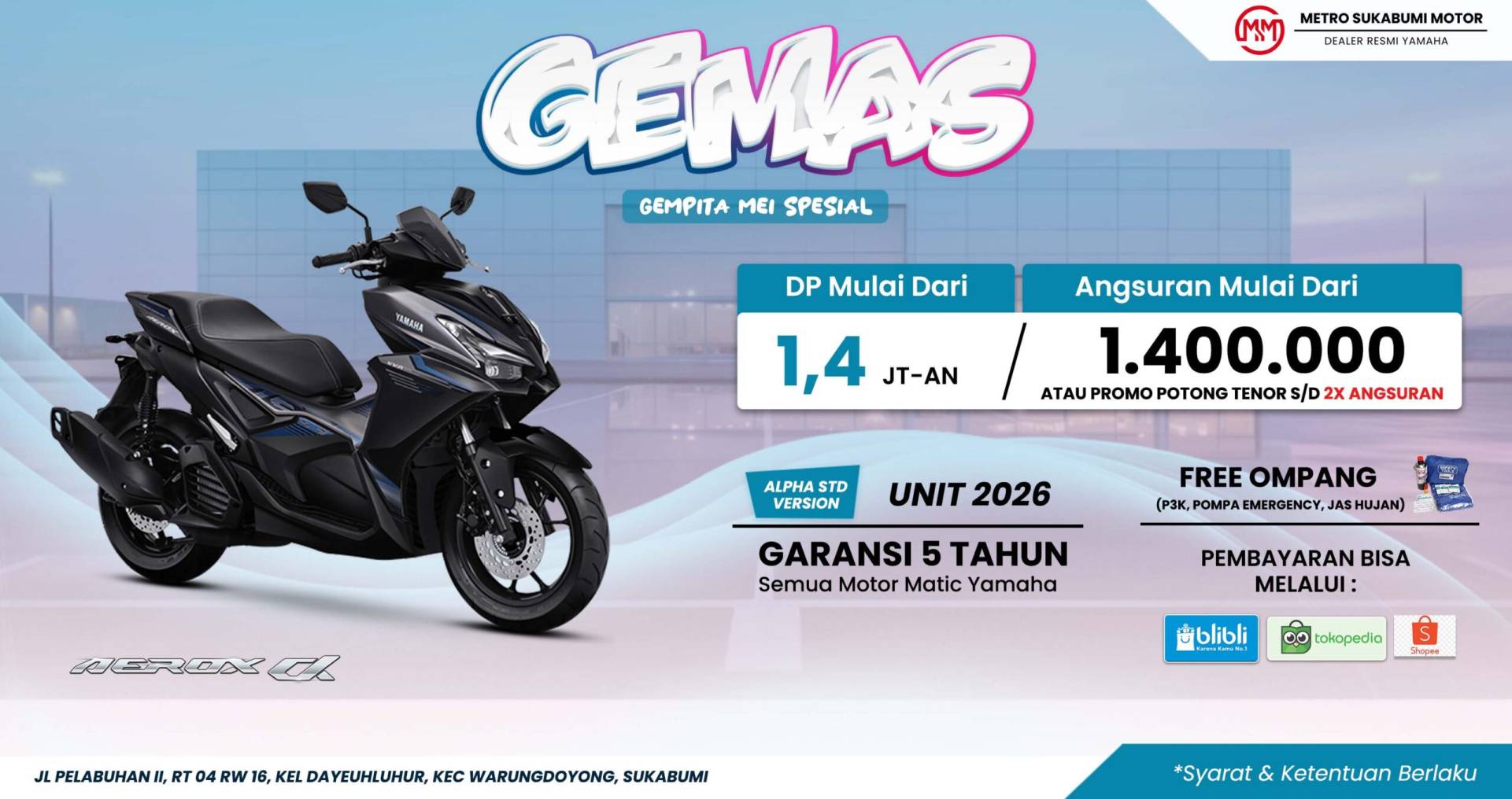 yamaha cianjur yamaha cianjur