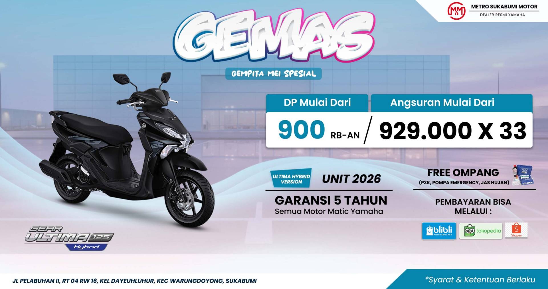 yamaha cianjur yamaha cianjur