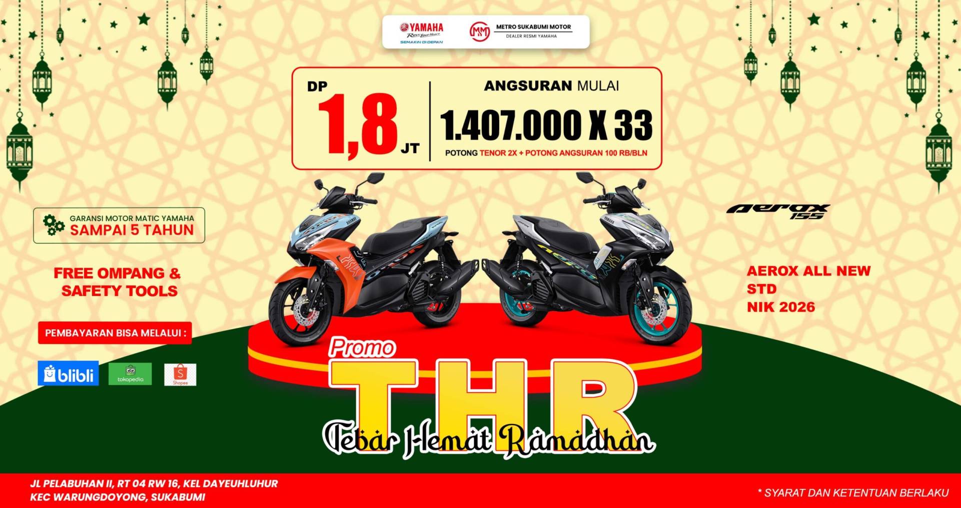 yamaha cianjur yamaha cianjur