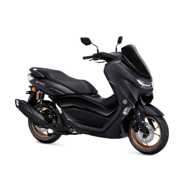 NMAX 155 STANDARD VERSION - Image 3