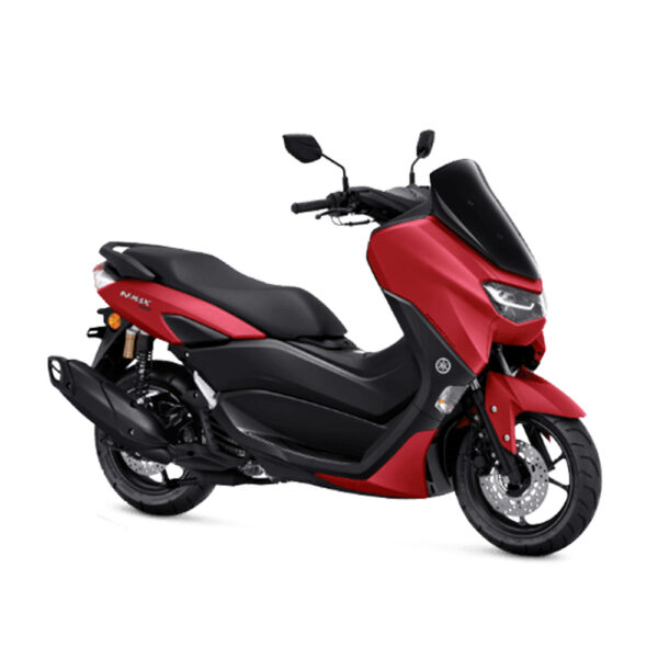 NMAX 155 STANDARD VERSION