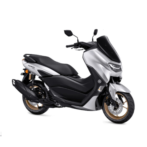 NMAX 155 CONNECTED ABS VERSION - Image 3